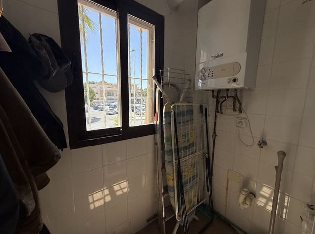 Apartamento de 2 habitaciones en Las Ramblas Golf, Orihuela en venta con piscina - 214.900 € (Ref: 10172641)