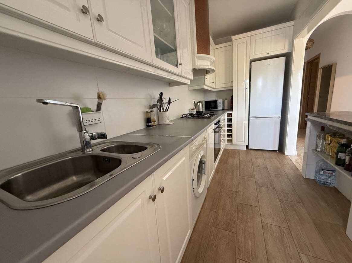 Apartamento de 2 habitaciones en Las Ramblas Golf en venta con piscina - 214.900 € (Ref: 10172641)