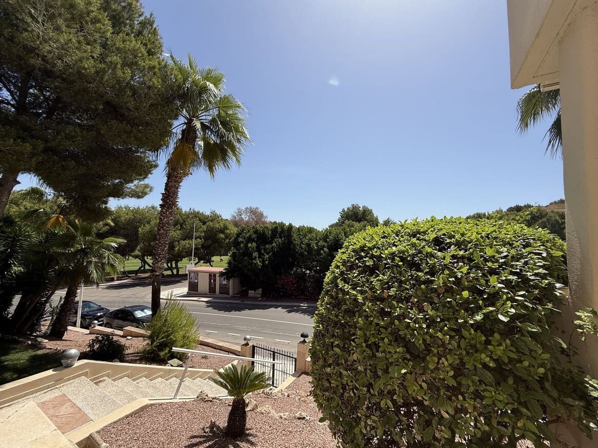 Apartamento de 2 habitaciones en Las Ramblas Golf en venta con piscina - 214.900 € (Ref: 10172641)