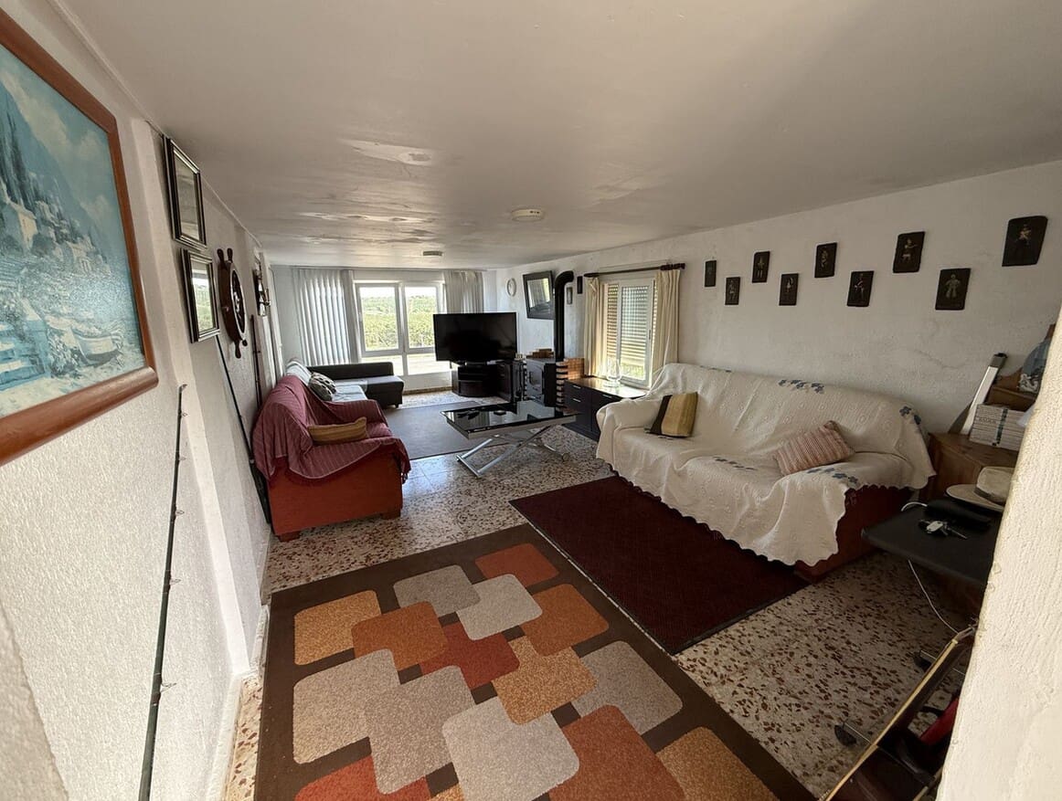 4 slaapkamer Finca/Landhuis te koop in Pinar de Campoverde met zwembad garage - € 335.000 (Ref: 10172642)