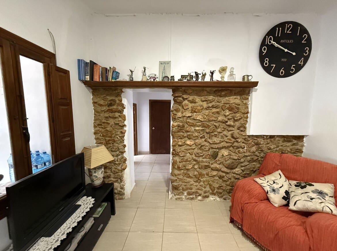 4 slaapkamer Finca/Landhuis te koop in Pinar de Campoverde met zwembad garage - € 335.000 (Ref: 10172642)
