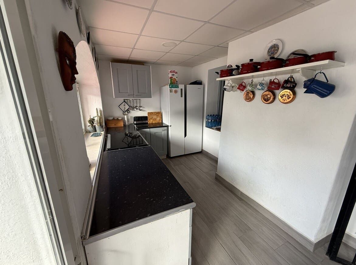 4 slaapkamer Finca/Landhuis te koop in Pinar de Campoverde met zwembad garage - € 335.000 (Ref: 10172642)