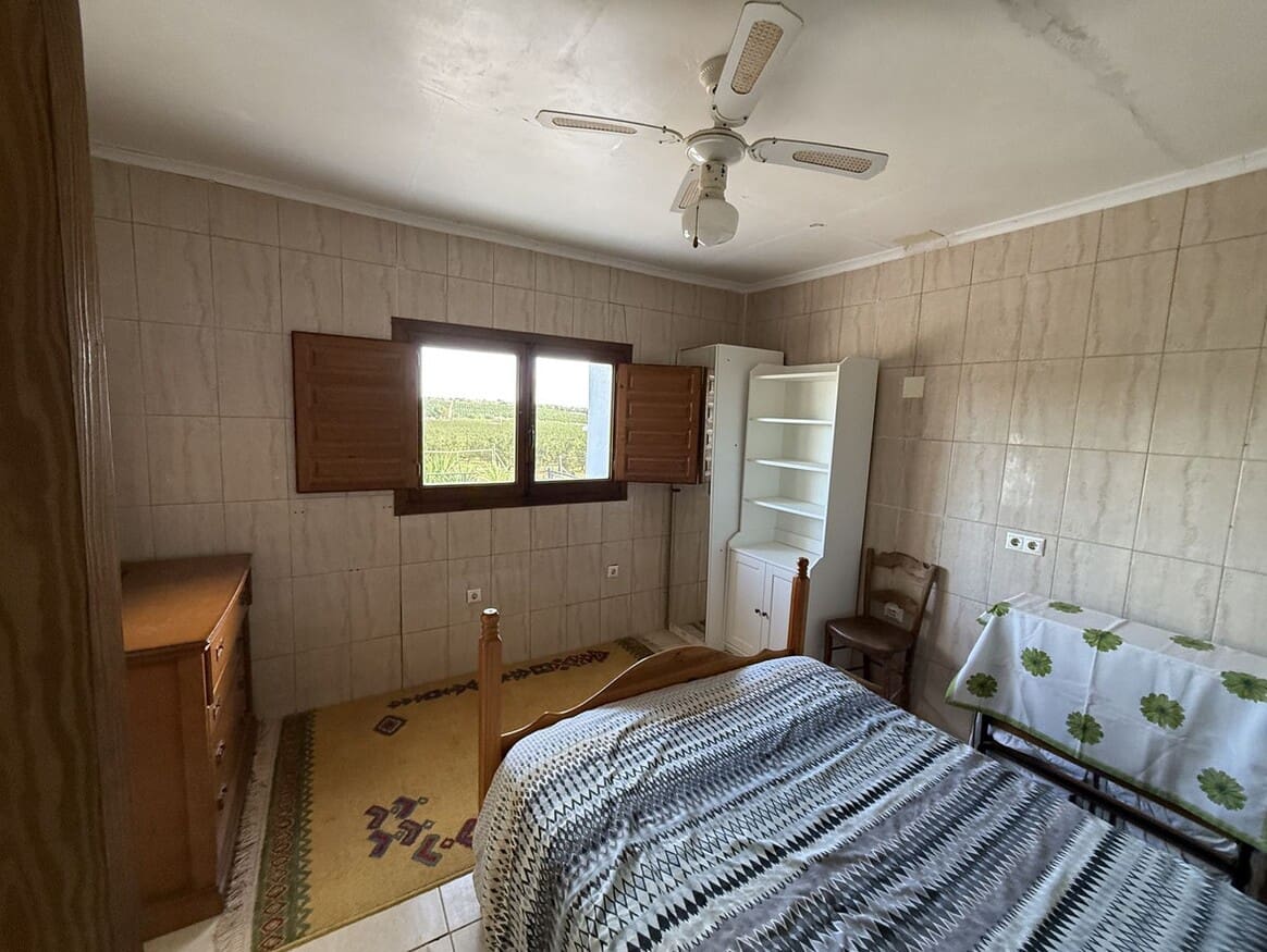 4 slaapkamer Finca/Landhuis te koop in Pinar de Campoverde met zwembad garage - € 335.000 (Ref: 10172642)