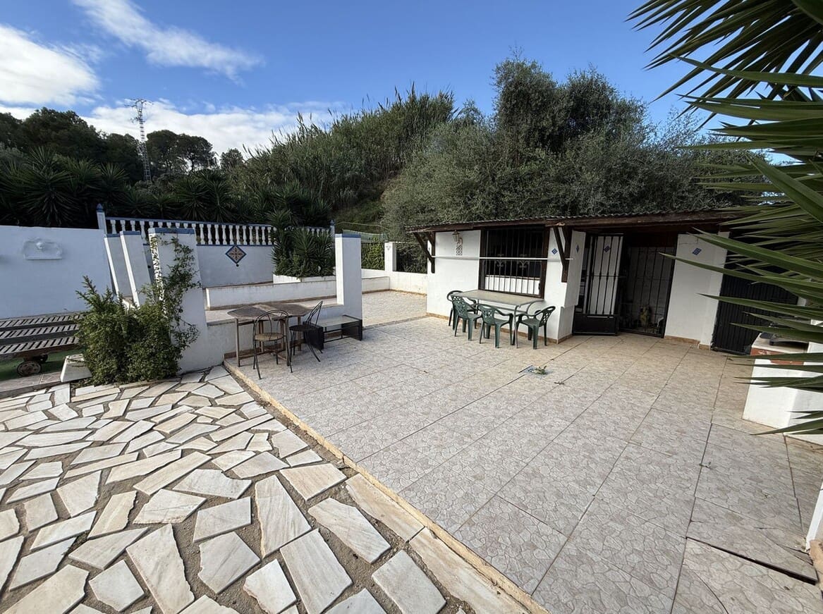 4 slaapkamer Finca/Landhuis te koop in Pinar de Campoverde met zwembad garage - € 335.000 (Ref: 10172642)
