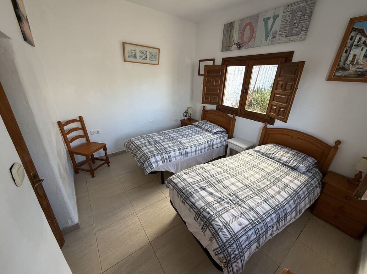 4 slaapkamer Finca/Landhuis te koop in Pinar de Campoverde met zwembad garage - € 335.000 (Ref: 10172642)