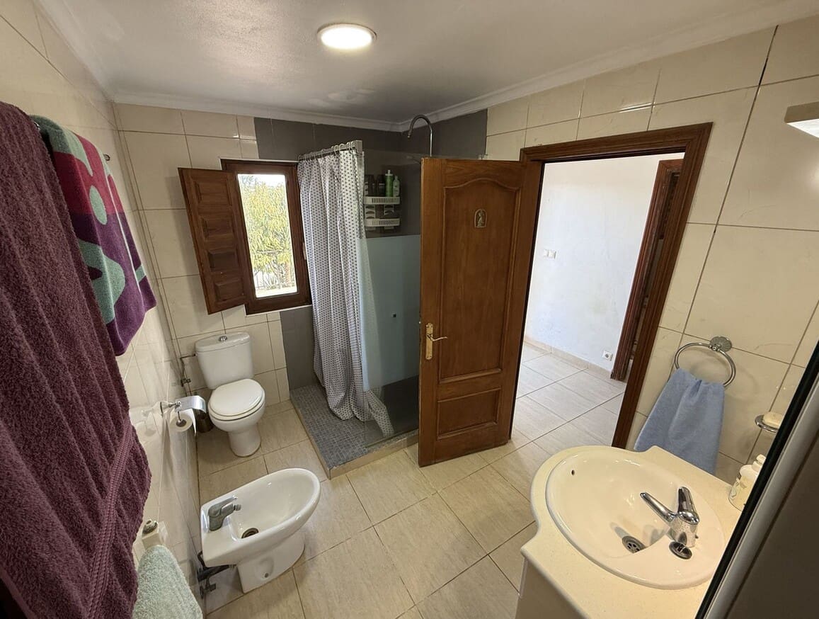 4 slaapkamer Finca/Landhuis te koop in Pinar de Campoverde met zwembad garage - € 335.000 (Ref: 10172642)