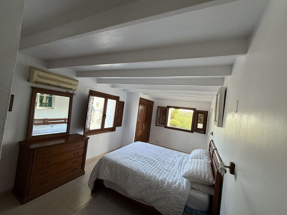 4 slaapkamer Finca/Landhuis te koop in Pinar de Campoverde met zwembad garage - € 335.000 (Ref: 10172642)