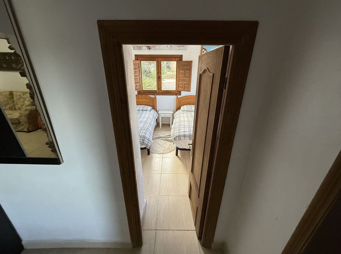 4 slaapkamer Finca/Landhuis te koop in Pinar de Campoverde met zwembad garage - € 335.000 (Ref: 10172642)