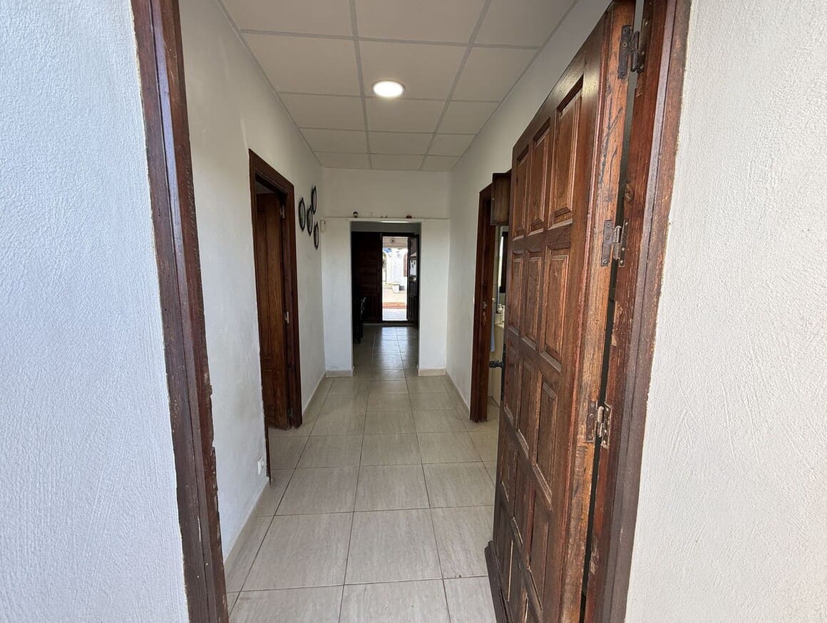 4 slaapkamer Finca/Landhuis te koop in Pinar de Campoverde met zwembad garage - € 335.000 (Ref: 10172642)