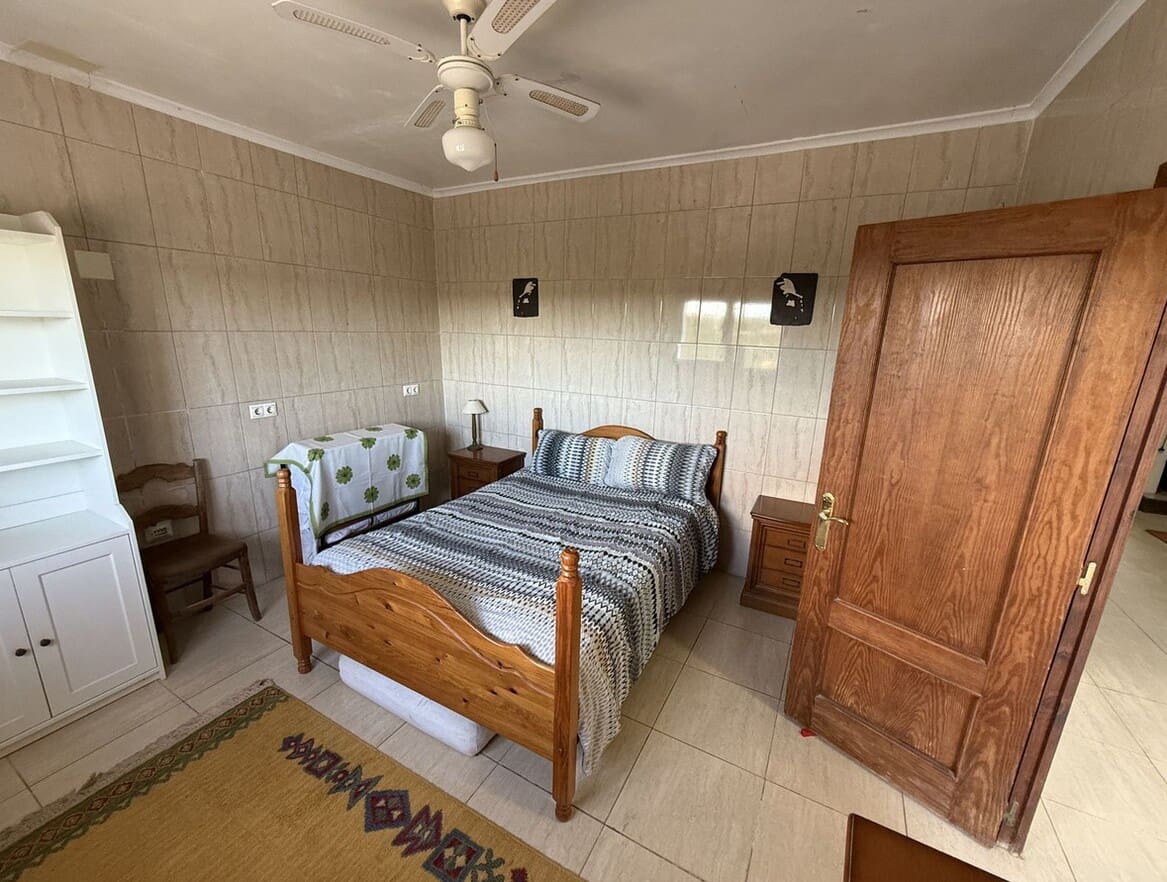 4 slaapkamer Finca/Landhuis te koop in Pinar de Campoverde met zwembad garage - € 335.000 (Ref: 10172642)