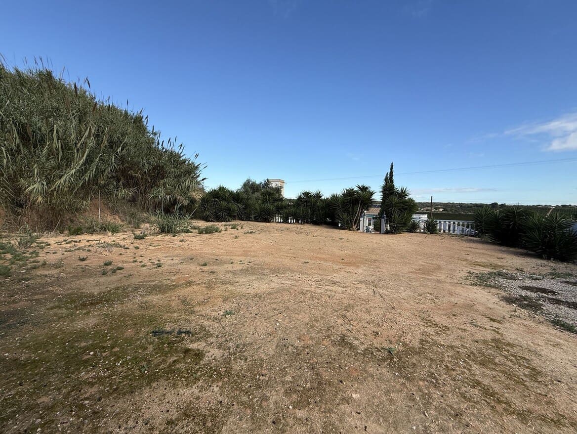 4 slaapkamer Finca/Landhuis te koop in Pinar de Campoverde met zwembad garage - € 335.000 (Ref: 10172642)