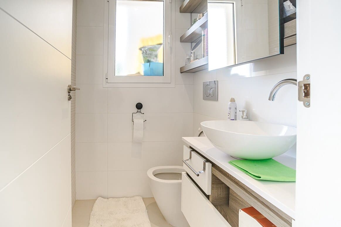 2 sovrum Semi-fristående Villa till salu i Rojales med pool garage - 379 000 € (Ref: 10172643)