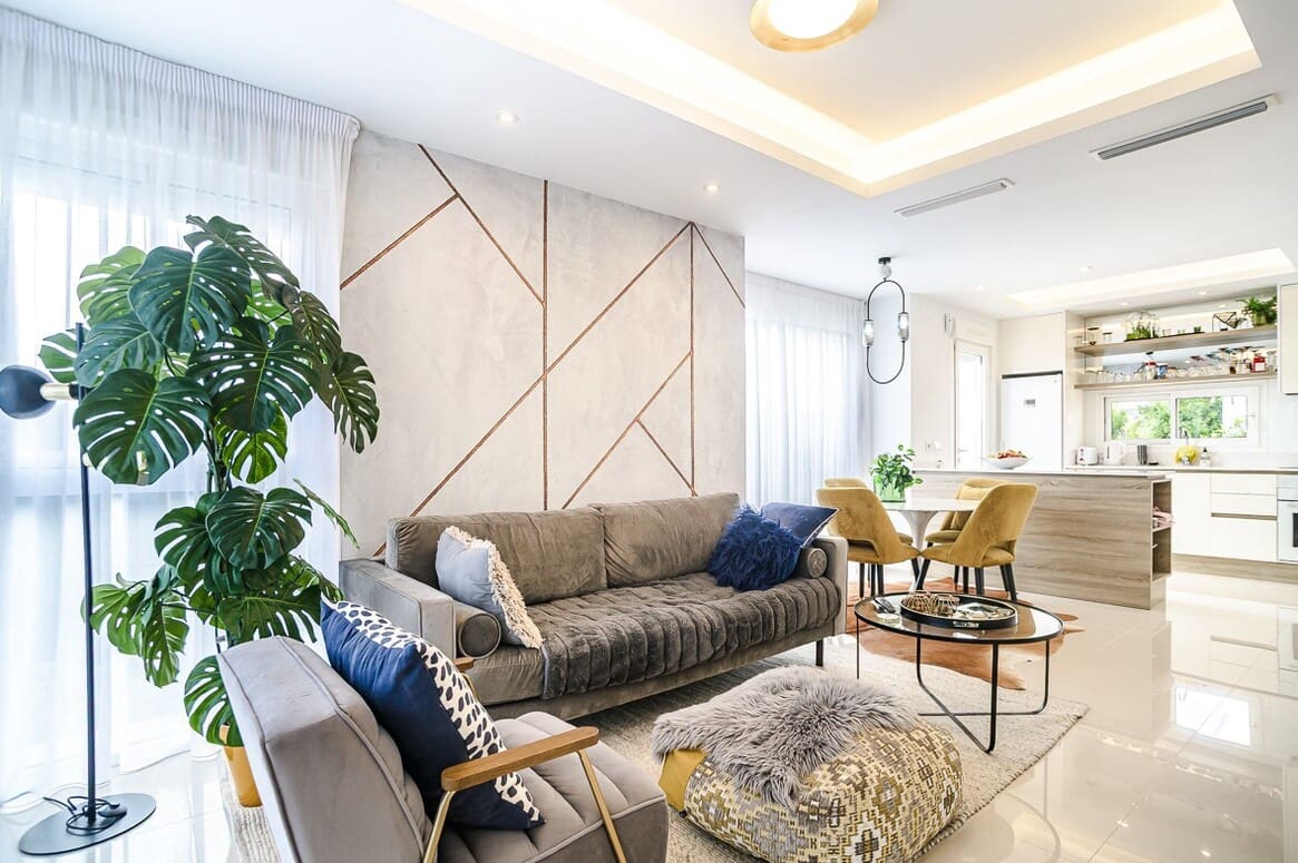 2 sovrum Semi-fristående Villa till salu i Rojales med pool garage - 379 000 € (Ref: 10172643)