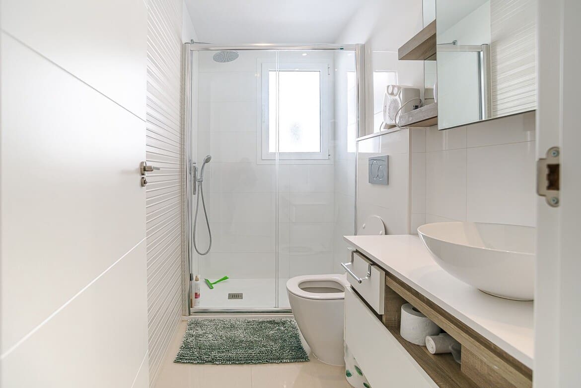 2 sovrum Semi-fristående Villa till salu i Rojales med pool garage - 379 000 € (Ref: 10172643)