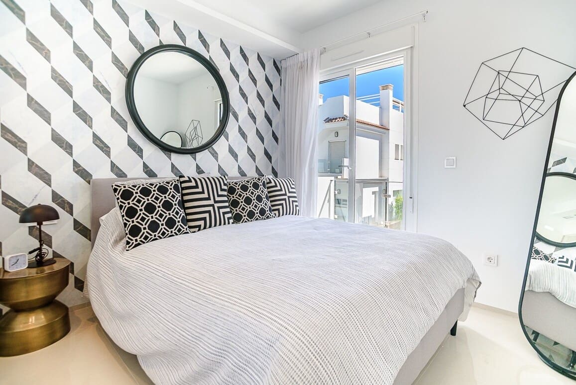 2 sovrum Semi-fristående Villa till salu i Rojales med pool garage - 379 000 € (Ref: 10172643)