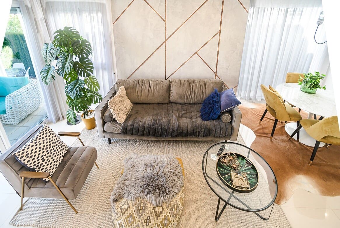 2 sovrum Semi-fristående Villa till salu i Rojales med pool garage - 379 000 € (Ref: 10172643)