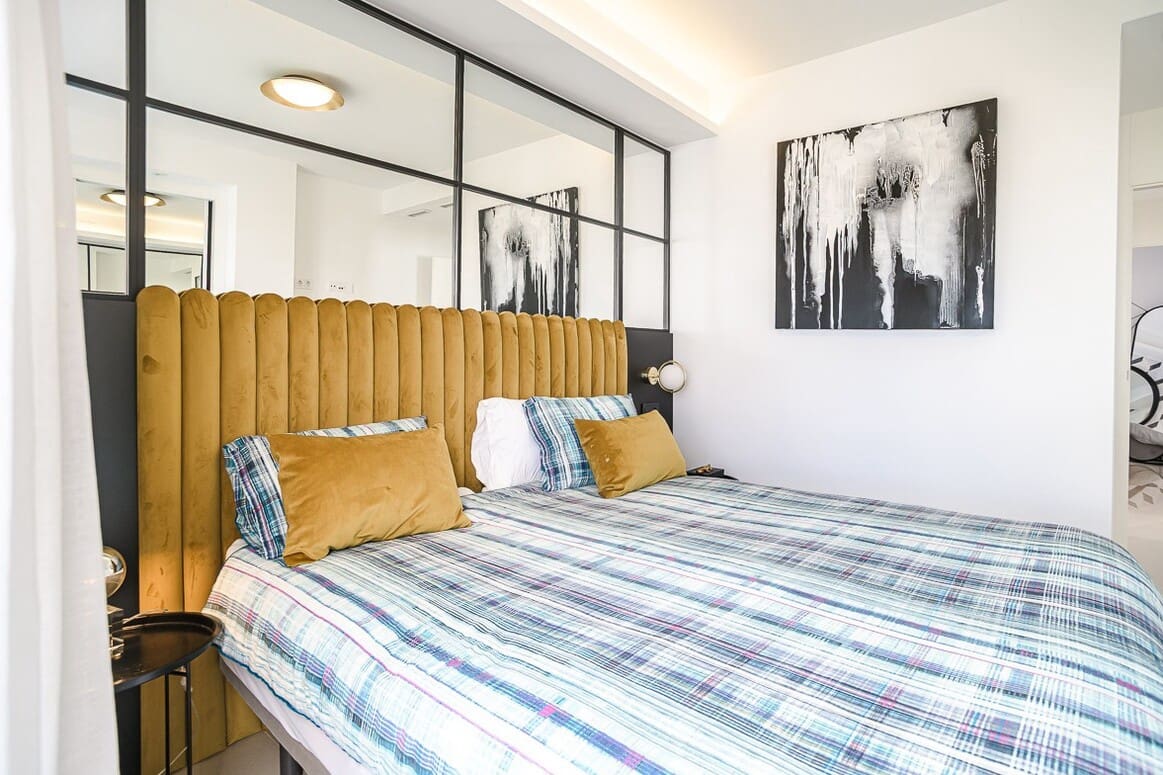 2 sovrum Semi-fristående Villa till salu i Rojales med pool garage - 379 000 € (Ref: 10172643)
