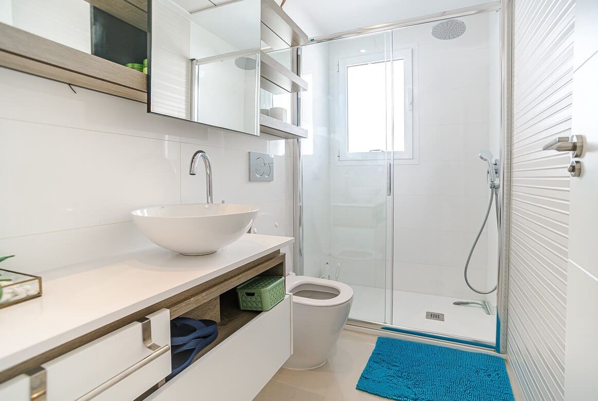 2 sovrum Semi-fristående Villa till salu i Rojales med pool garage - 379 000 € (Ref: 10172643)