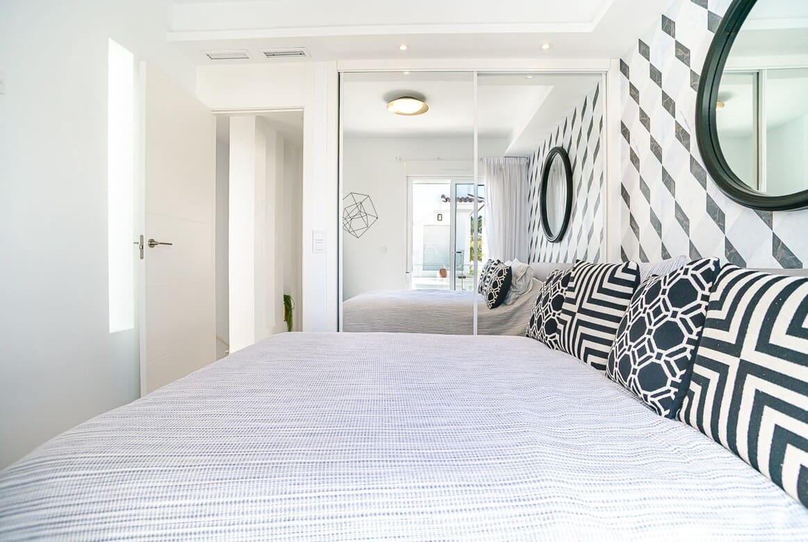 2 sovrum Semi-fristående Villa till salu i Rojales med pool garage - 379 000 € (Ref: 10172643)
