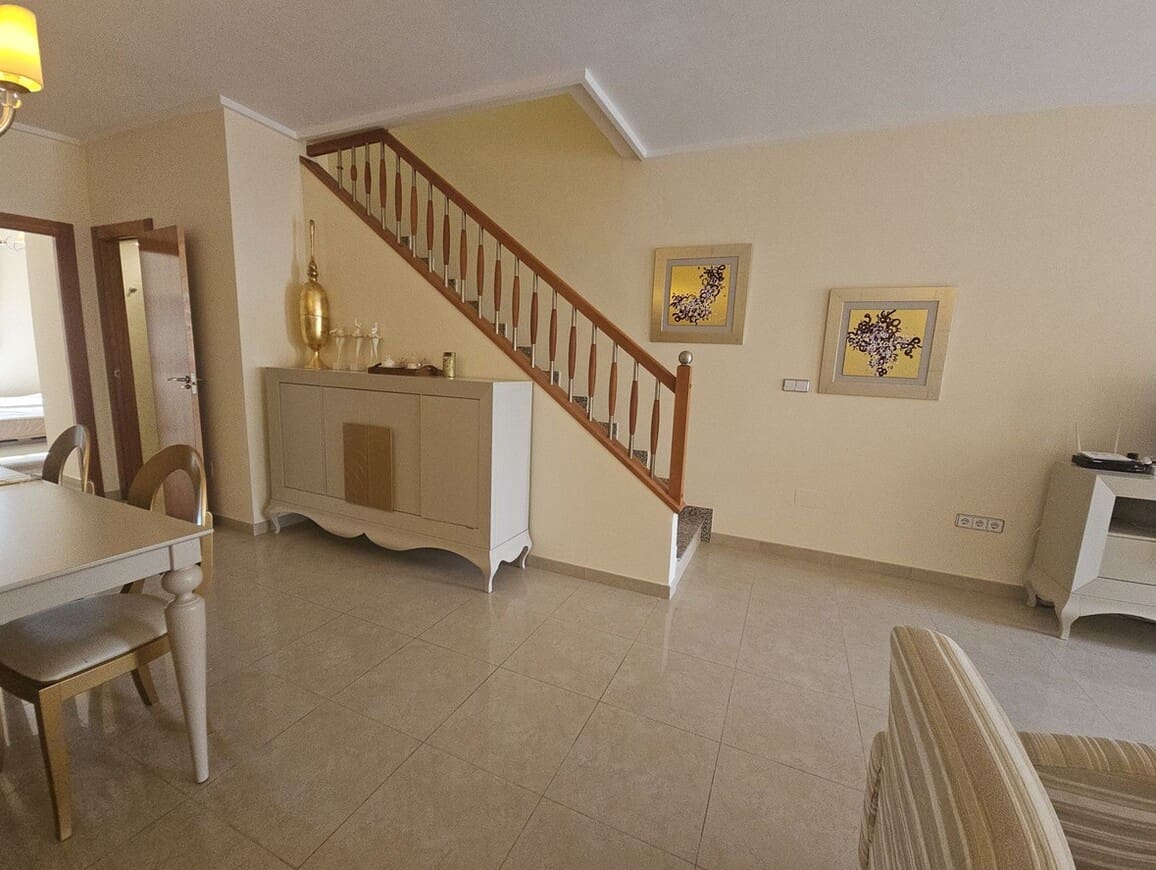 3 sypialnia Dom na sprzedaż w Rojales z basenem - 340 000 € (Ref: 10172645)