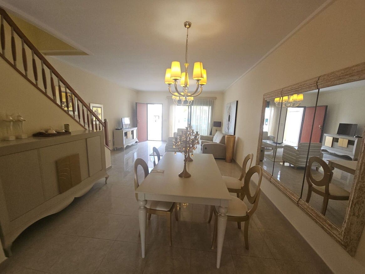 3 sypialnia Dom na sprzedaż w Rojales z basenem - 340 000 € (Ref: 10172645)