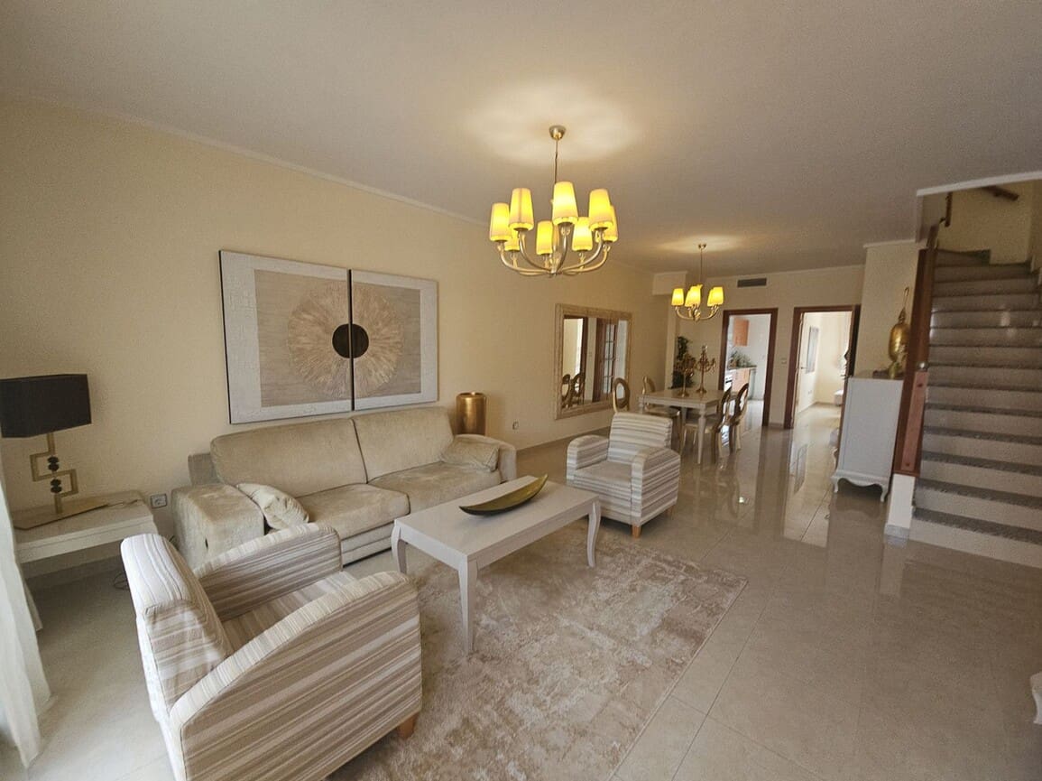 3 sypialnia Dom na sprzedaż w Rojales z basenem - 340 000 € (Ref: 10172645)