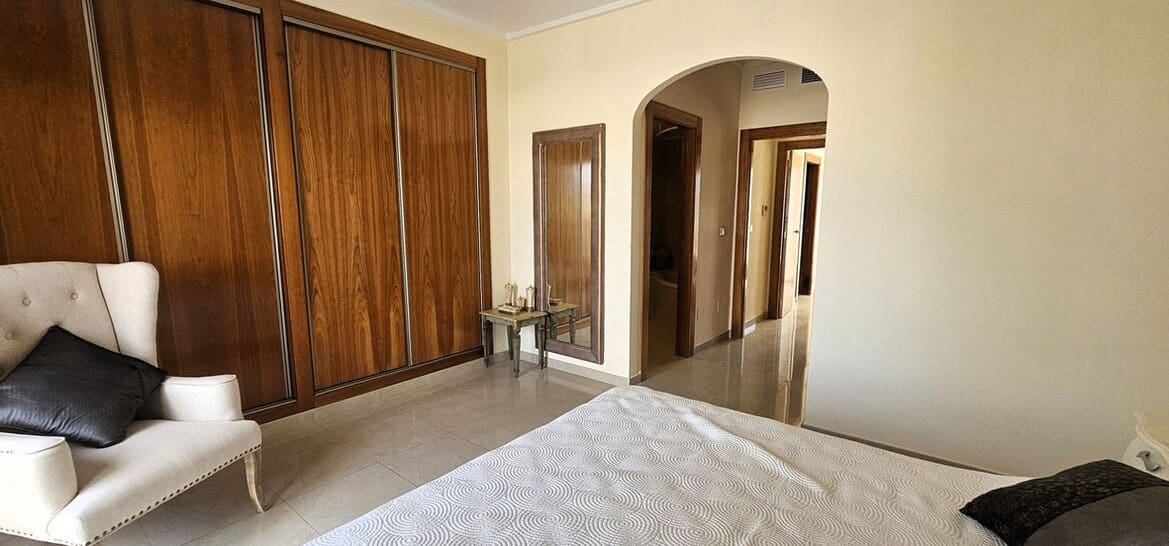 3 sypialnia Dom na sprzedaż w Rojales z basenem - 340 000 € (Ref: 10172645)