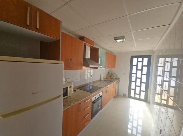 3 Zimmer Haus zu verkaufen in Ciudad Quesada, Rojales mit Pool - 340.000 € (Ref: 10172645)
