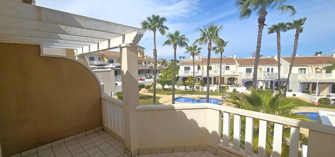 3 sypialnia Dom na sprzedaż w Rojales z basenem - 340 000 € (Ref: 10172645)