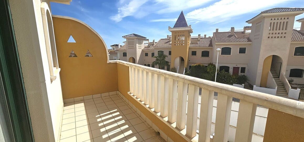 3 sypialnia Dom na sprzedaż w Rojales z basenem - 340 000 € (Ref: 10172645)