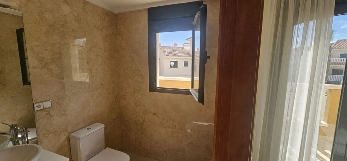 3 sypialnia Dom na sprzedaż w Rojales z basenem - 340 000 € (Ref: 10172645)