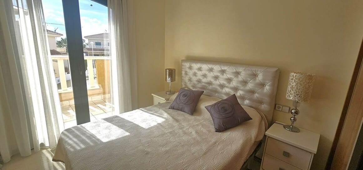 3 sypialnia Dom na sprzedaż w Rojales z basenem - 340 000 € (Ref: 10172645)