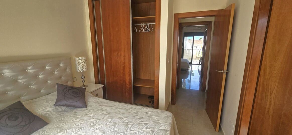 3 sypialnia Dom na sprzedaż w Rojales z basenem - 340 000 € (Ref: 10172645)