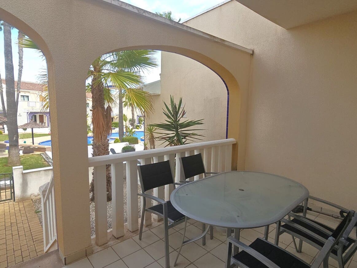3 sypialnia Dom na sprzedaż w Rojales z basenem - 340 000 € (Ref: 10172645)