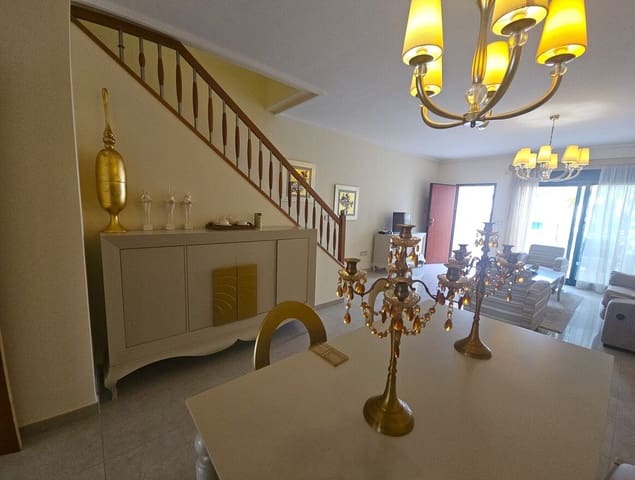 3 Zimmer Haus zu verkaufen in Ciudad Quesada, Rojales mit Pool - 340.000 € (Ref: 10172645)