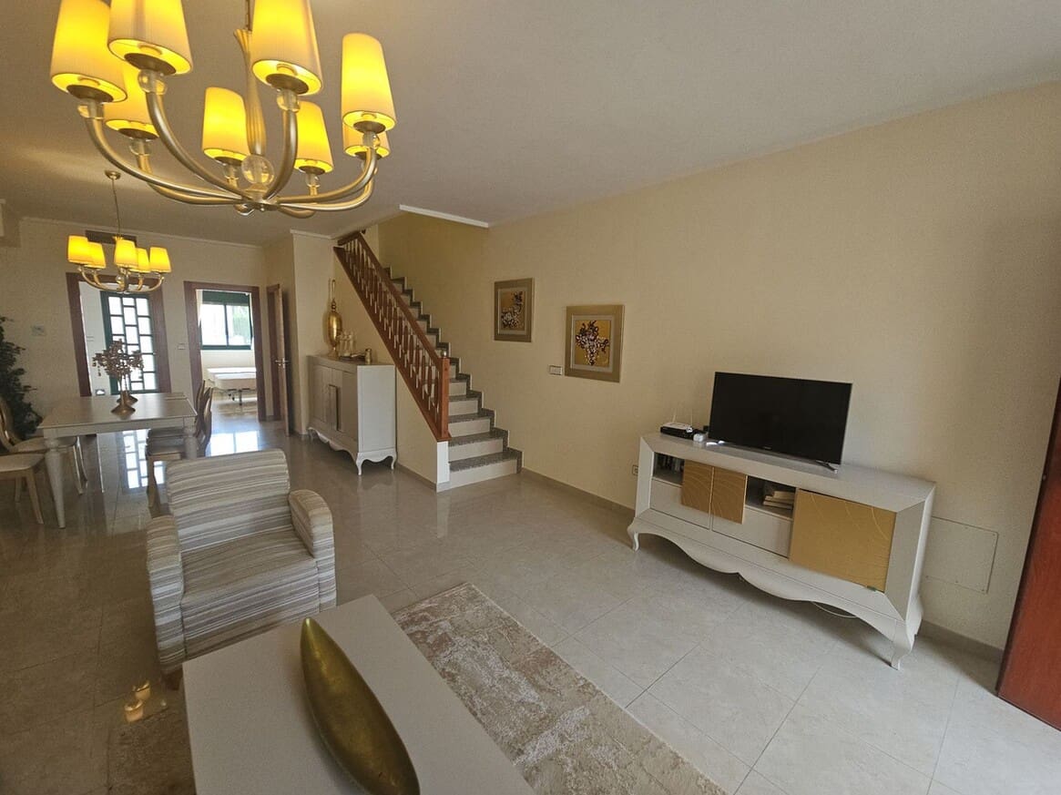 3 sypialnia Dom na sprzedaż w Rojales z basenem - 340 000 € (Ref: 10172645)