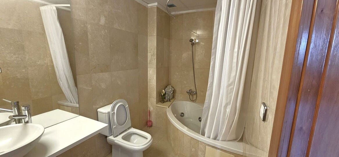 3 sypialnia Dom na sprzedaż w Rojales z basenem - 340 000 € (Ref: 10172645)