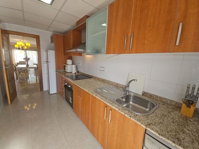 3 Zimmer Haus zu verkaufen in Ciudad Quesada, Rojales mit Pool - 340.000 € (Ref: 10172645)
