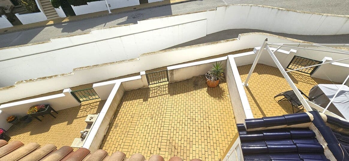 3 sypialnia Dom na sprzedaż w Rojales z basenem - 340 000 € (Ref: 10172645)