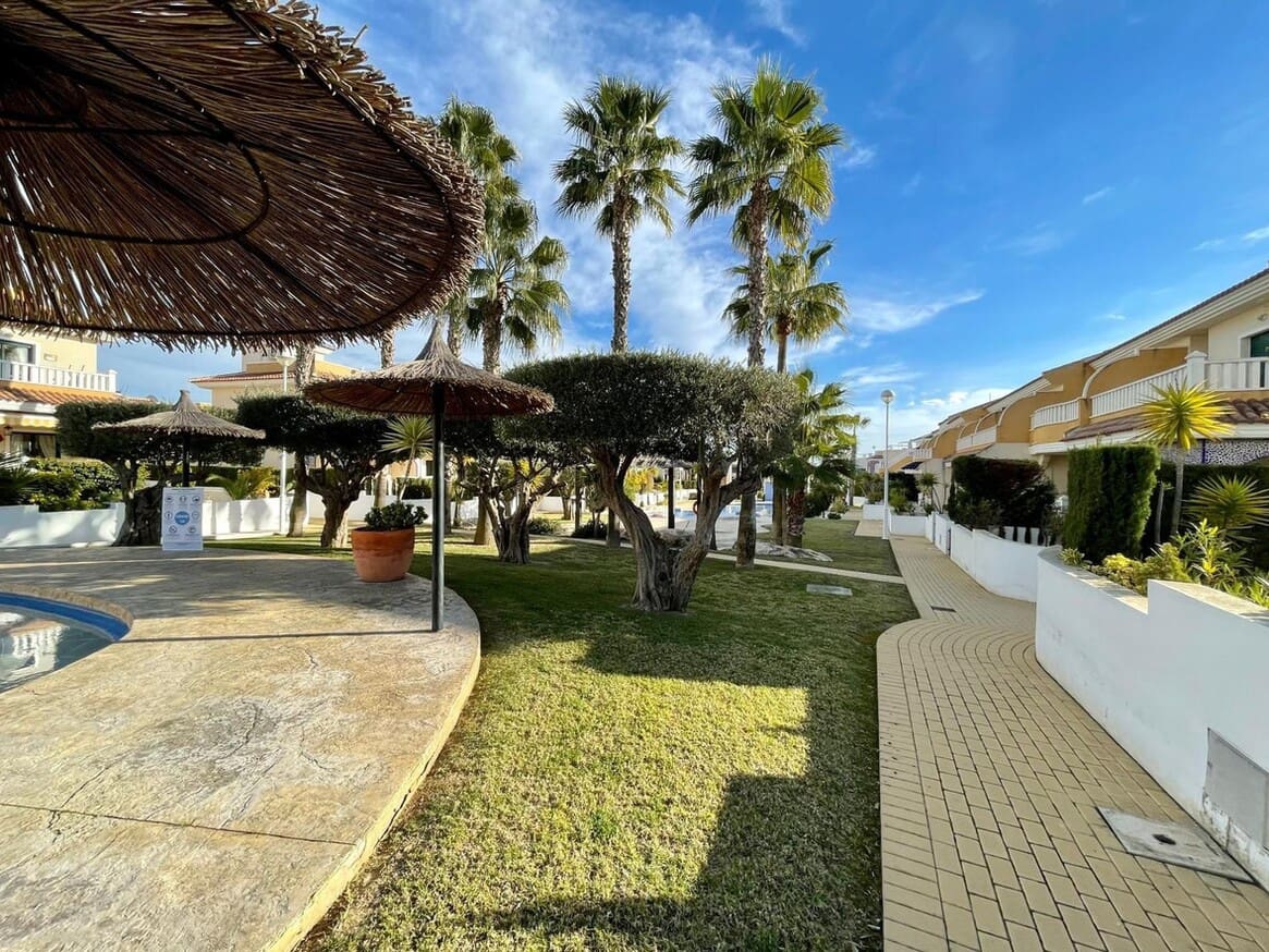 3 sypialnia Dom na sprzedaż w Rojales z basenem - 340 000 € (Ref: 10172645)