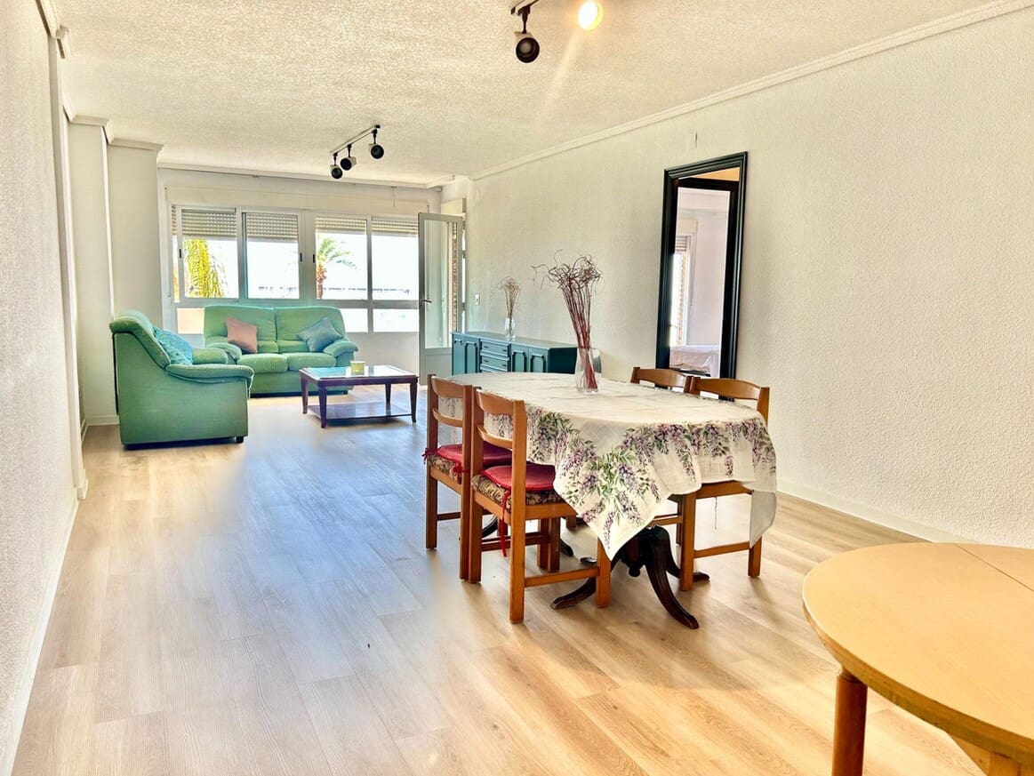 4 sypialnia Apartament na sprzedaż w Torrevieja - 380 000 € (Ref: 10172646)