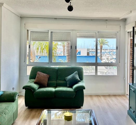 4 Zimmer Apartment zu verkaufen in Puerto Deportivo, Torrevieja - 380.000 € (Ref: 10172646)