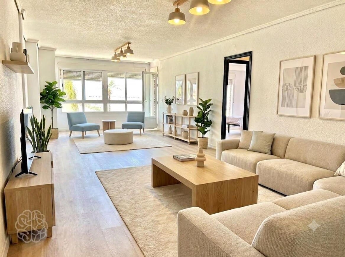 4 sypialnia Apartament na sprzedaż w Torrevieja - 380 000 € (Ref: 10172646)