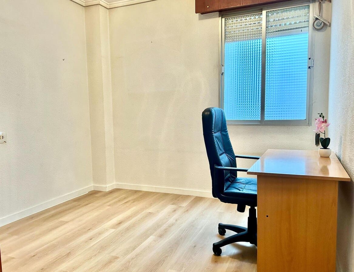 4 sypialnia Apartament na sprzedaż w Torrevieja - 380 000 € (Ref: 10172646)