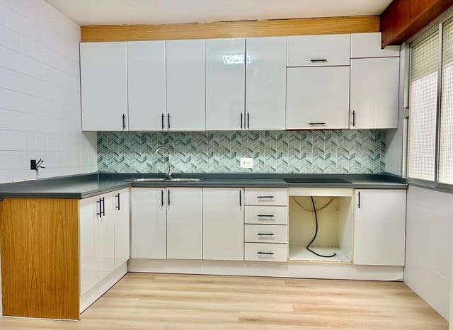 4 Zimmer Apartment zu verkaufen in Puerto Deportivo, Torrevieja - 380.000 € (Ref: 10172646)