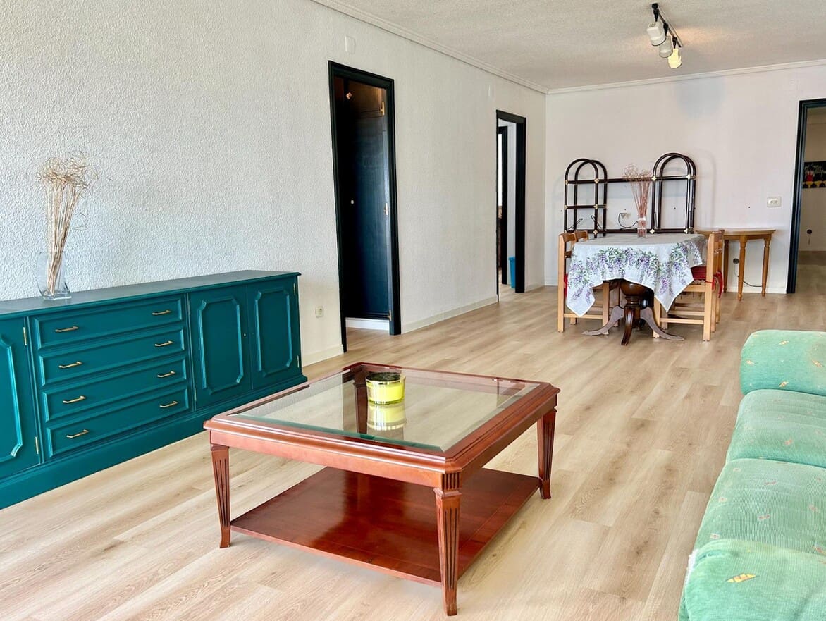 4 sypialnia Apartament na sprzedaż w Torrevieja - 380 000 € (Ref: 10172646)