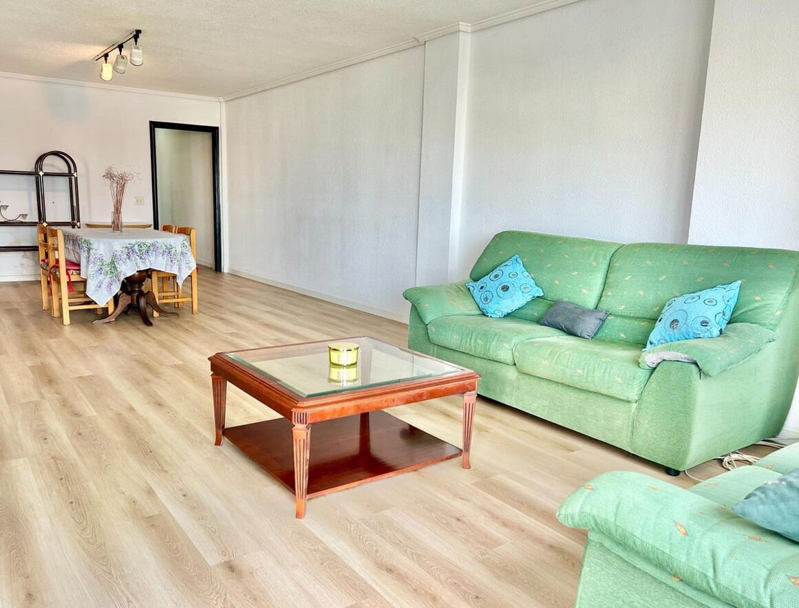 4 sypialnia Apartament na sprzedaż w Torrevieja - 380 000 € (Ref: 10172646)