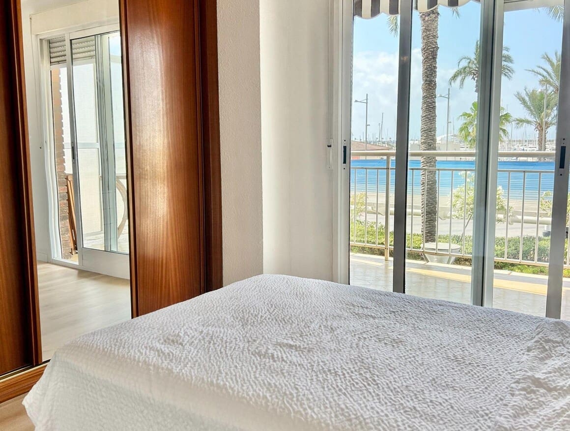 4 sypialnia Apartament na sprzedaż w Torrevieja - 380 000 € (Ref: 10172646)