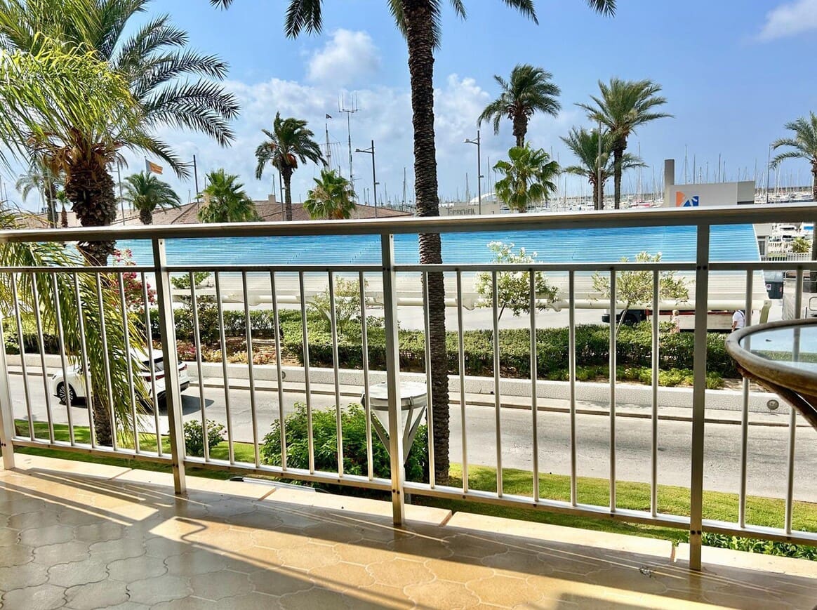 4 sypialnia Apartament na sprzedaż w Torrevieja - 380 000 € (Ref: 10172646)