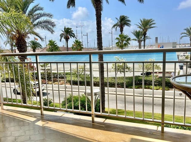 4 Zimmer Apartment zu verkaufen in Puerto Deportivo, Torrevieja - 380.000 € (Ref: 10172646)